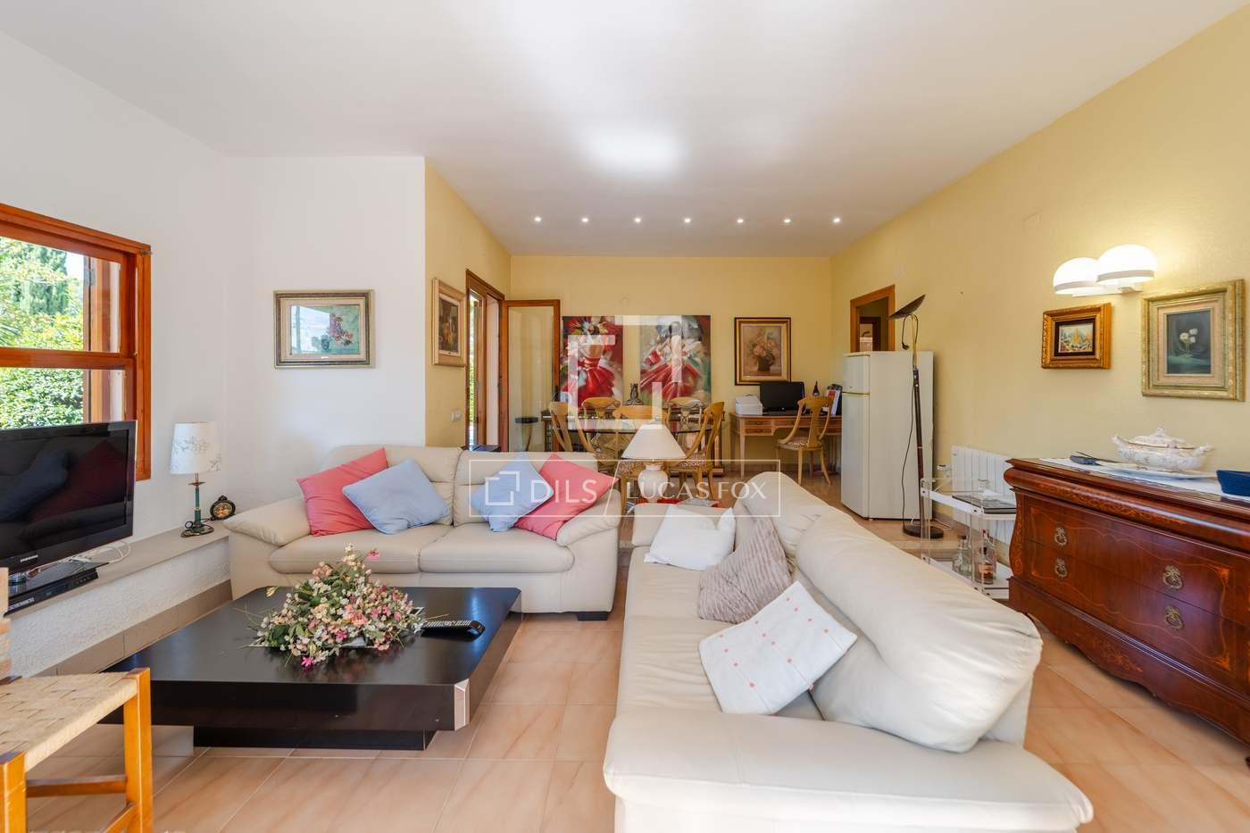 Casa en Venta en Eliana, l'