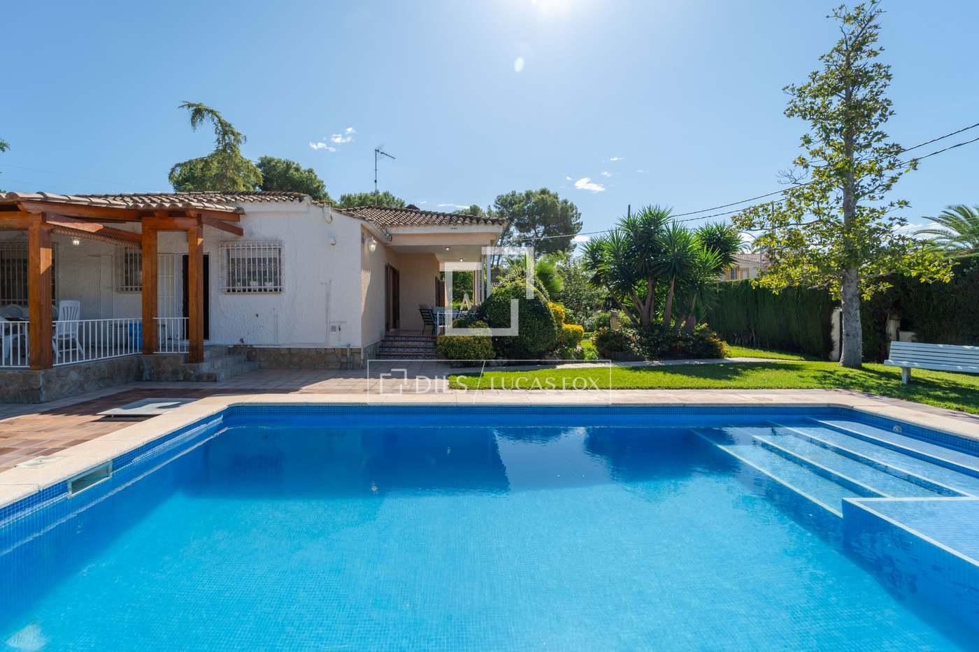 Casa en Venta en Eliana, l'