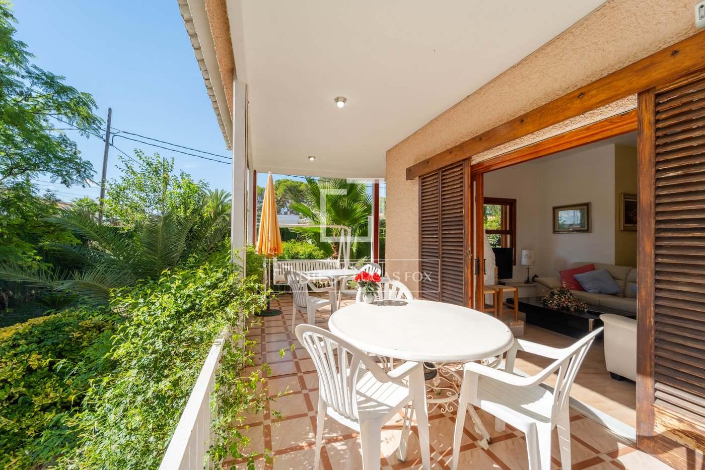 Casa en Venta en Eliana, l'