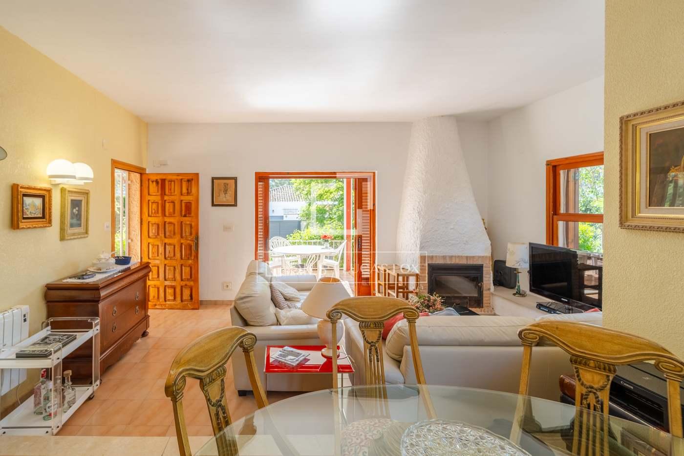 Casa en Venta en Eliana, l'