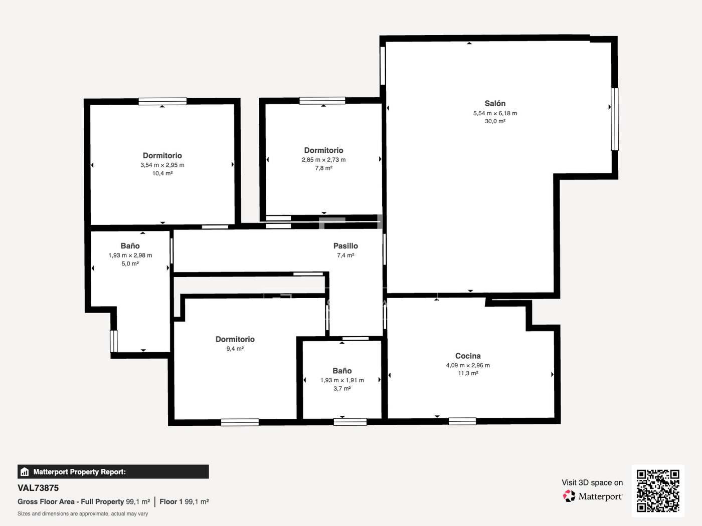 Casa en Venta en Eliana, l'