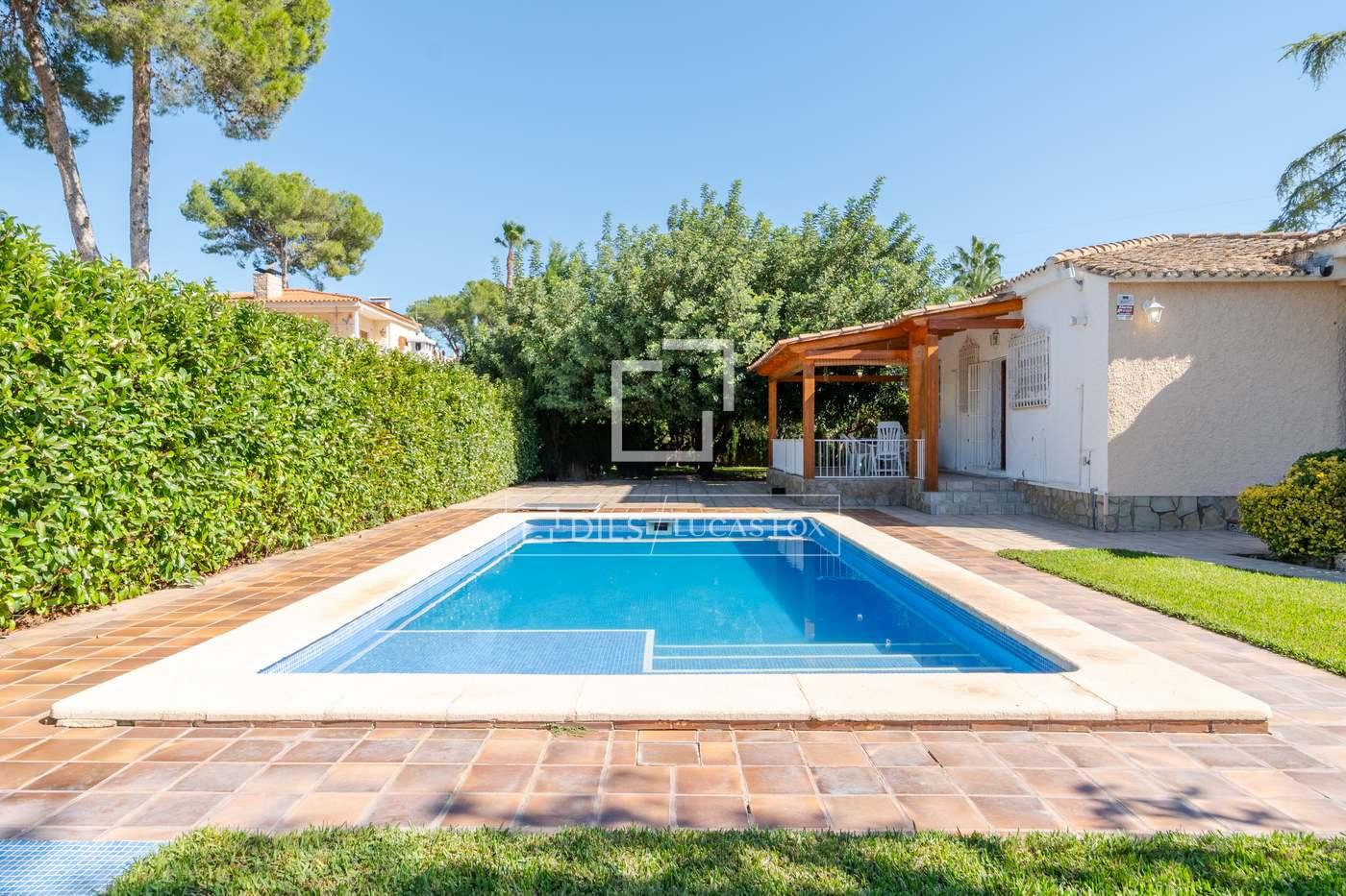 Casa en Venta en Eliana, l'