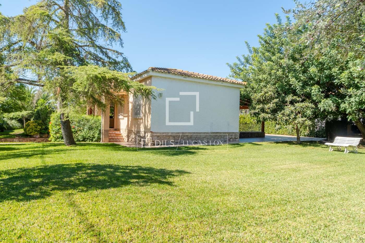 Casa en Venta en Eliana, l'
