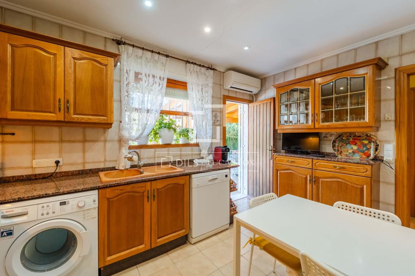 Casa en Venta en Eliana, l'