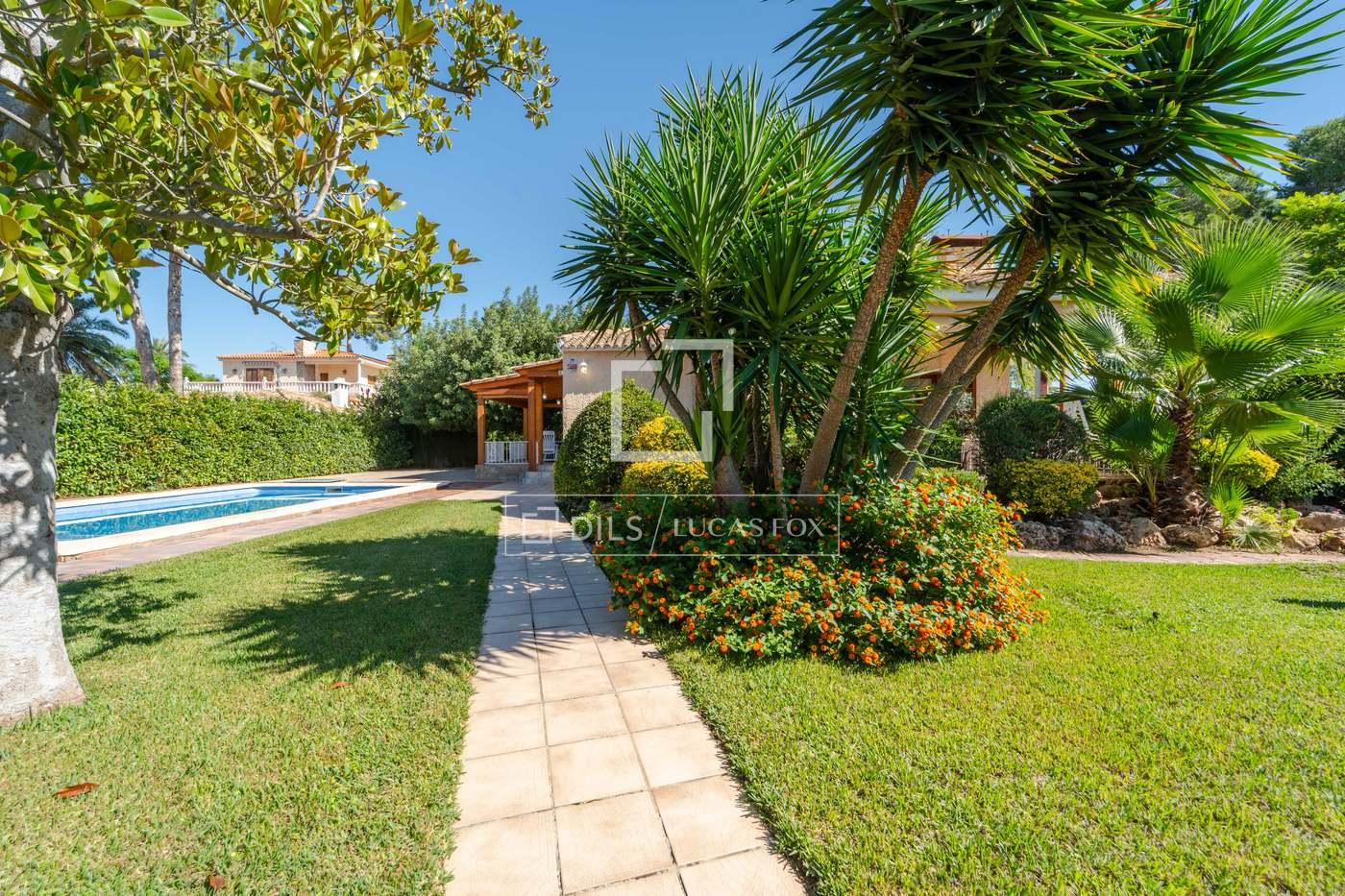 Casa en Venta en Eliana, l'