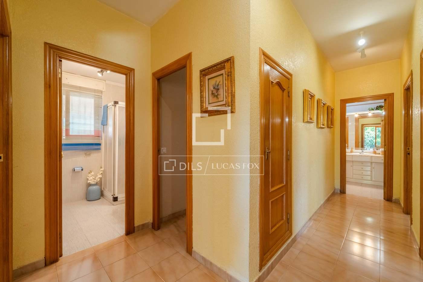 Casa en Venta en Eliana, l'