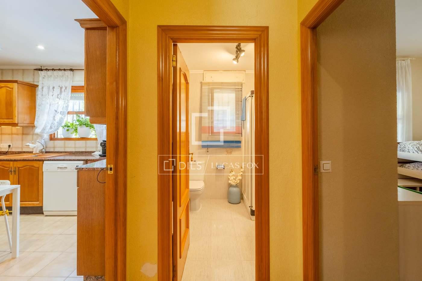 Casa en Venta en Eliana, l'