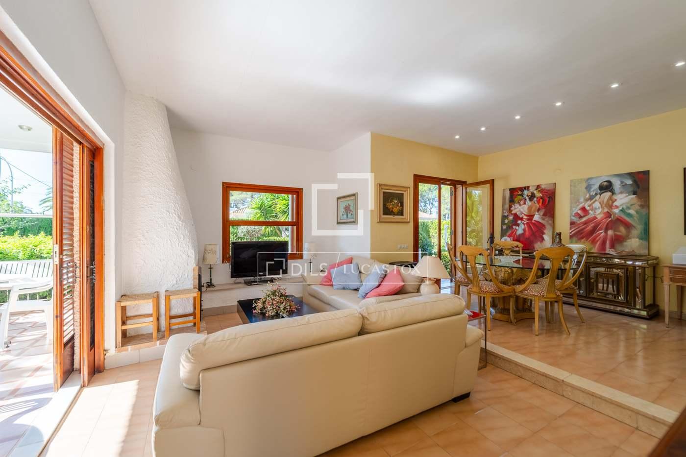 Casa en Venta en Eliana, l'