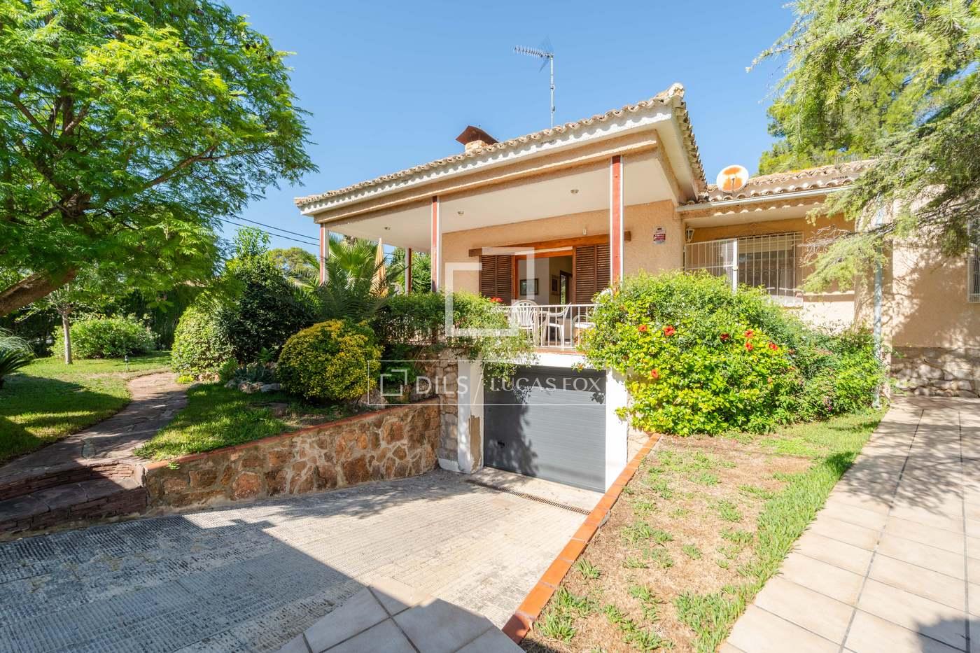 Casa en Venta en Eliana, l'