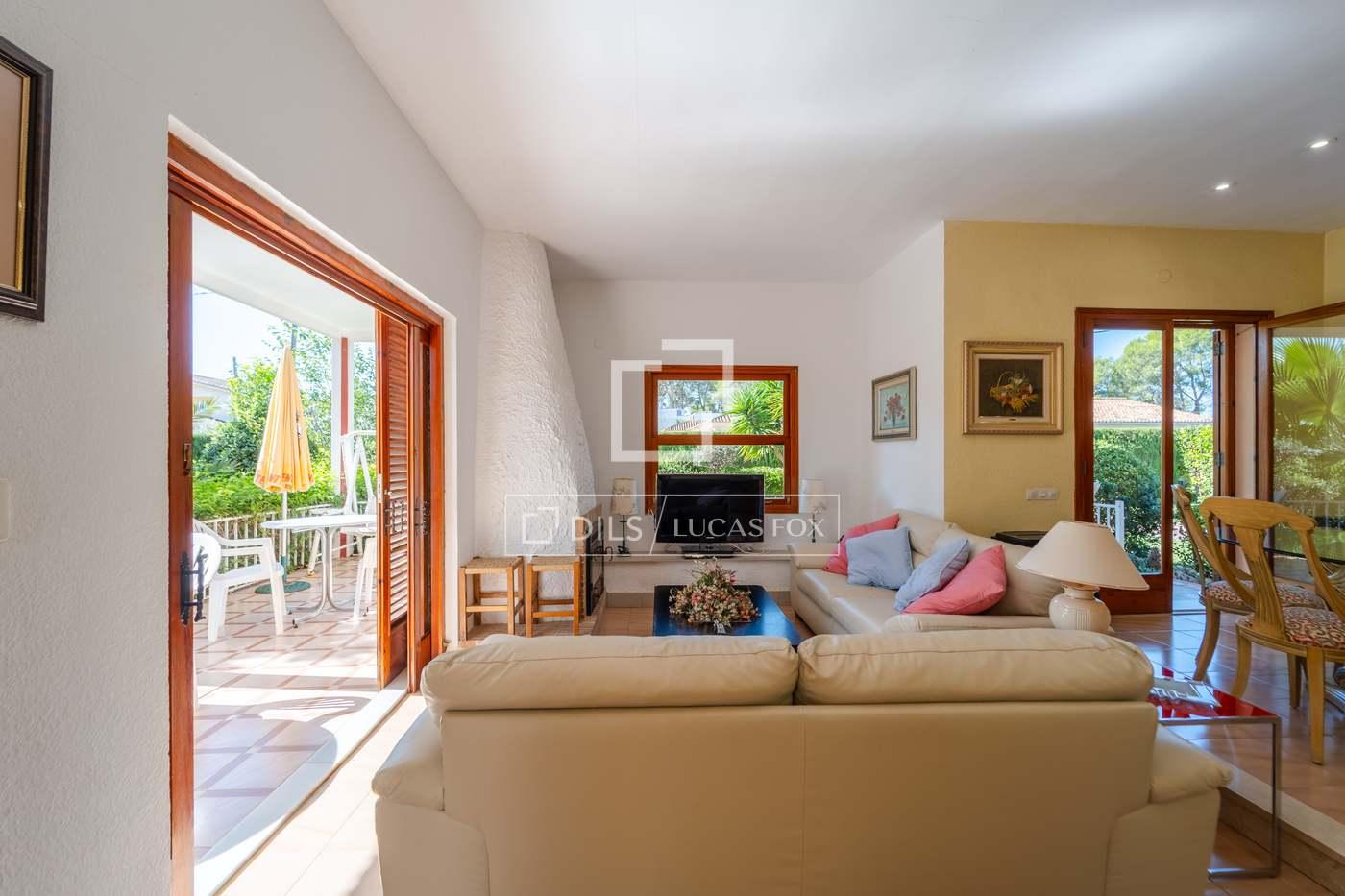 Casa en Venta en Eliana, l'