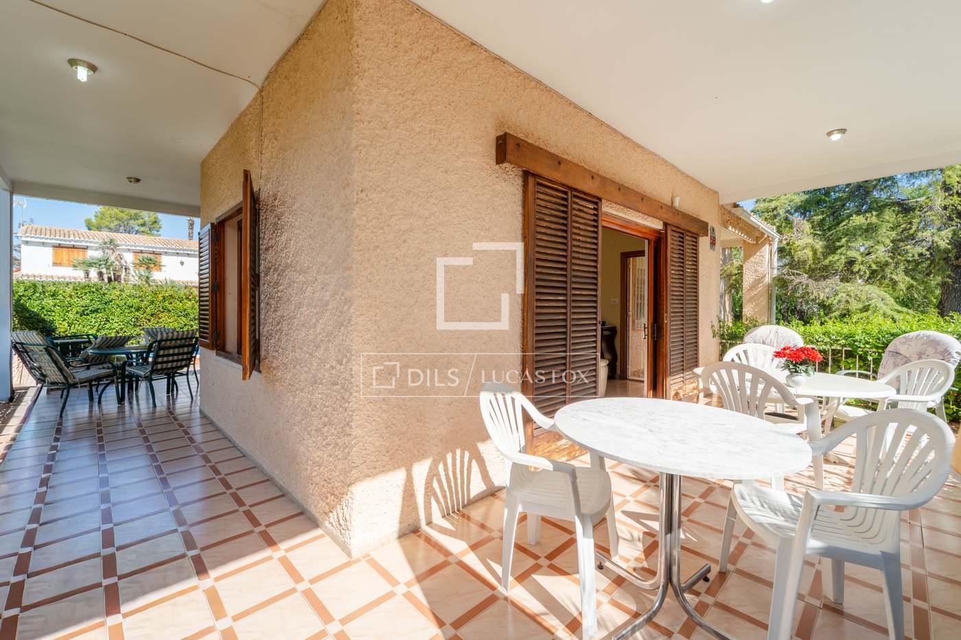 Casa en Venta en Eliana, l'
