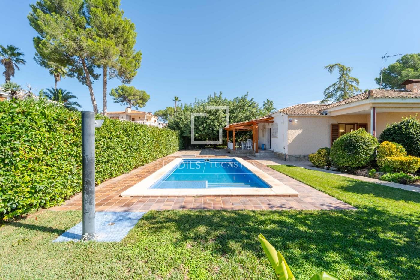 Casa en Venta en Eliana, l'