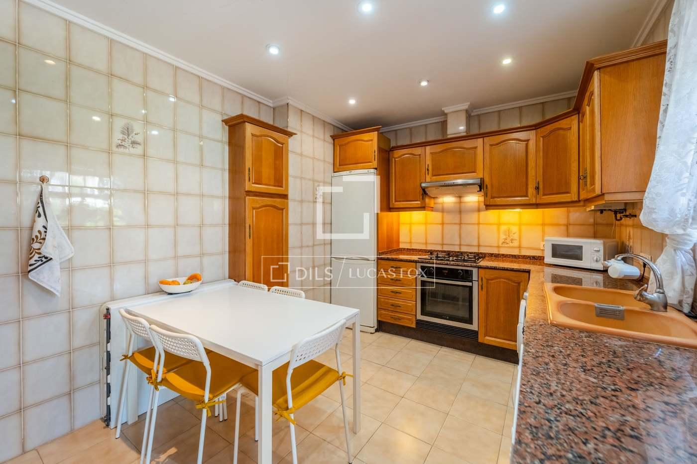 Casa en Venta en Eliana, l'