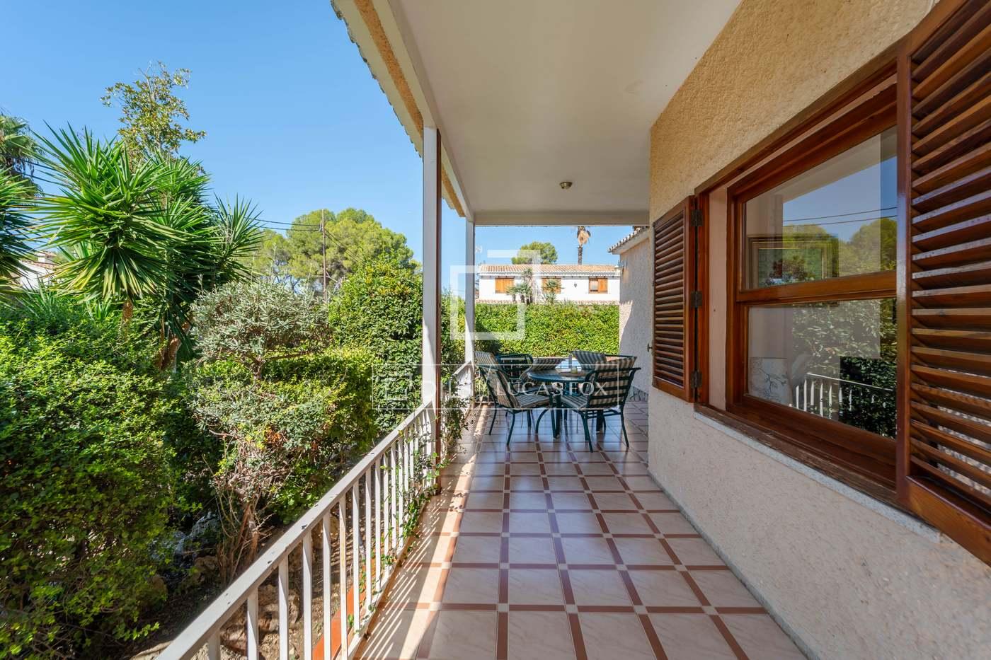 Casa en Venta en Eliana, l'