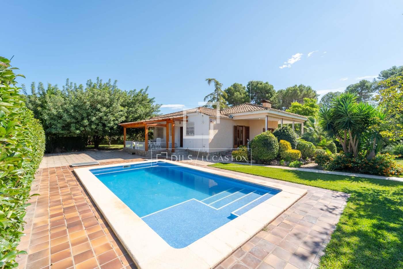 Casa en Venta en Eliana, l'