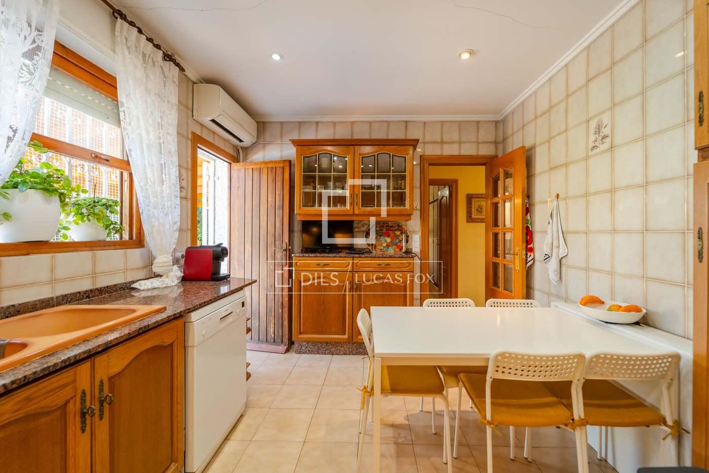 Casa en Venta en Eliana, l'