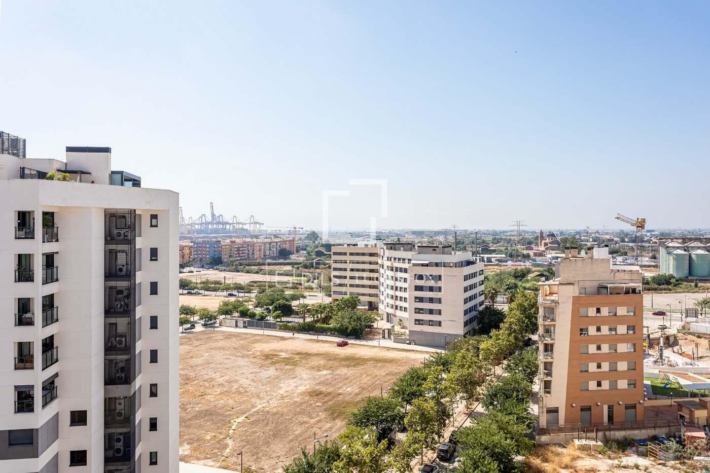 Apartamento en Venta en Valencia