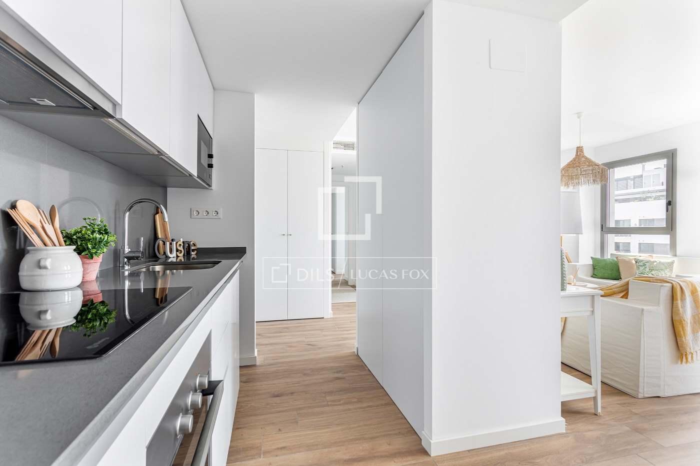 Apartamento en Venta en Valencia