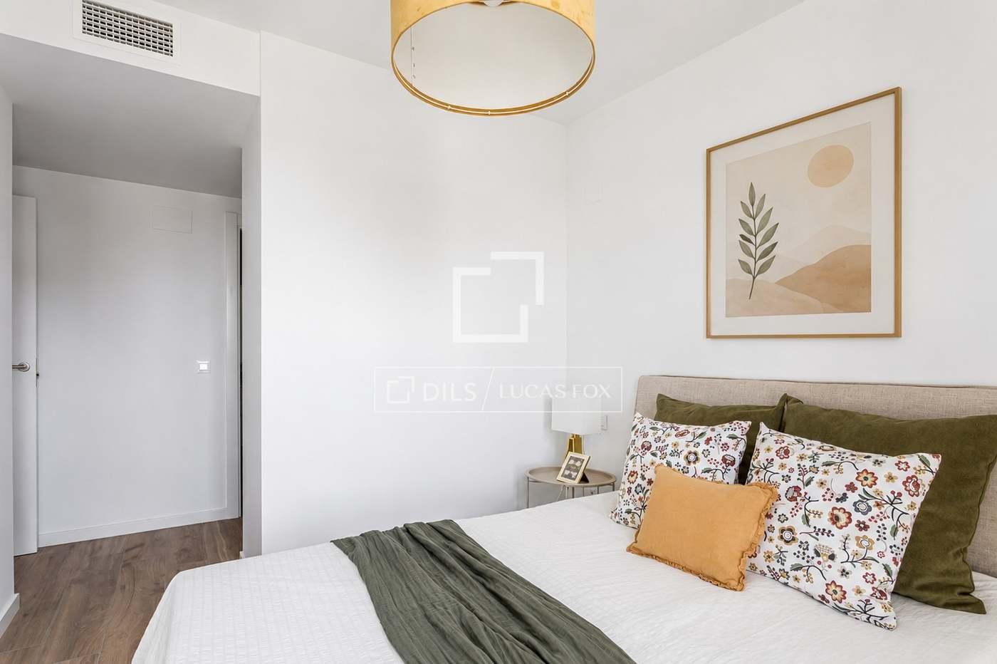 Apartamento en Venta en Valencia