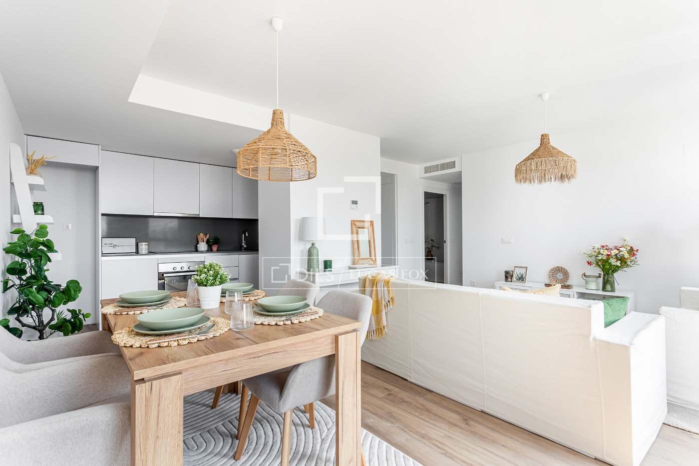 Apartamento en Venta en Valencia