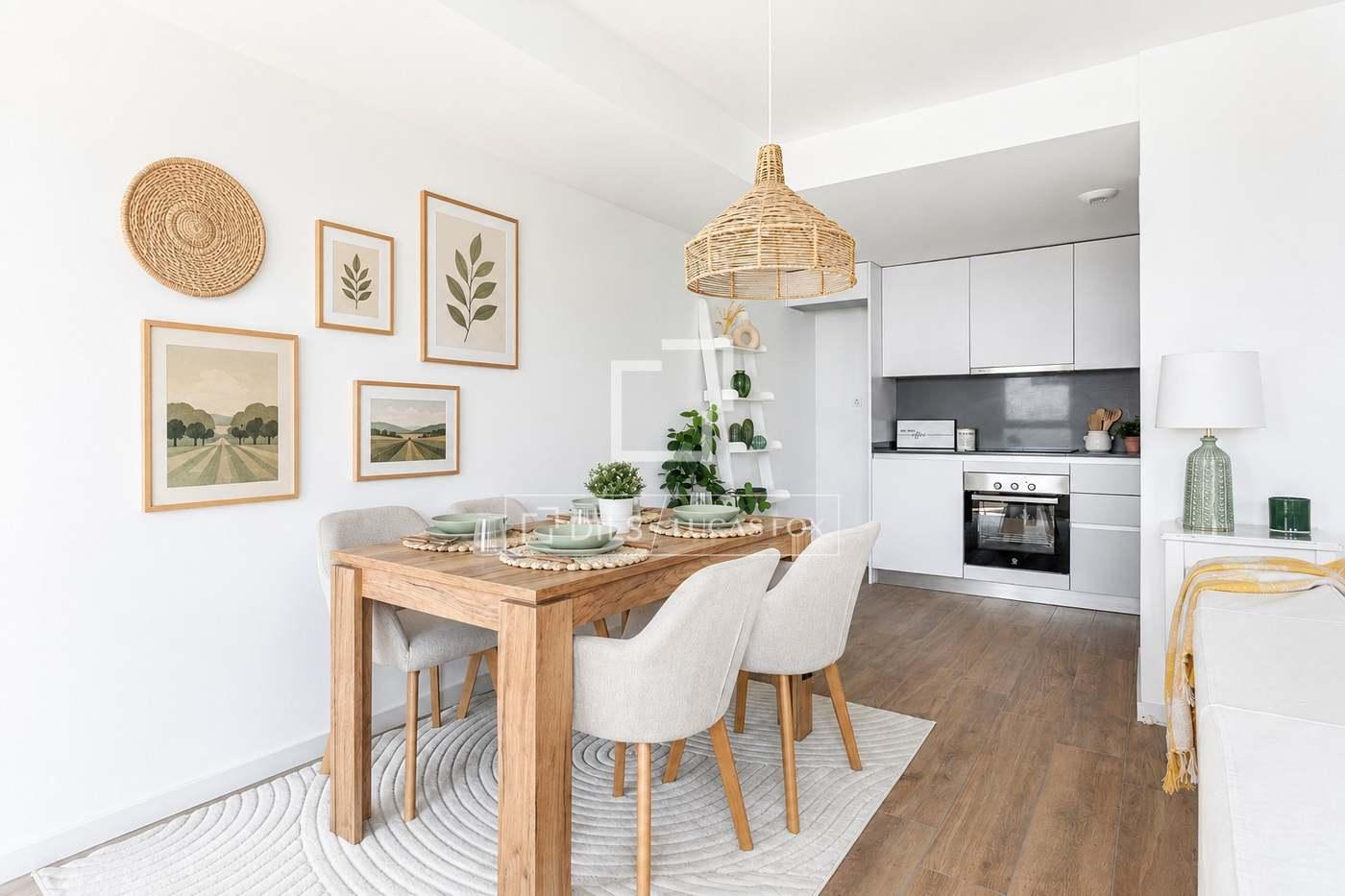 Apartamento en Venta en Valencia
