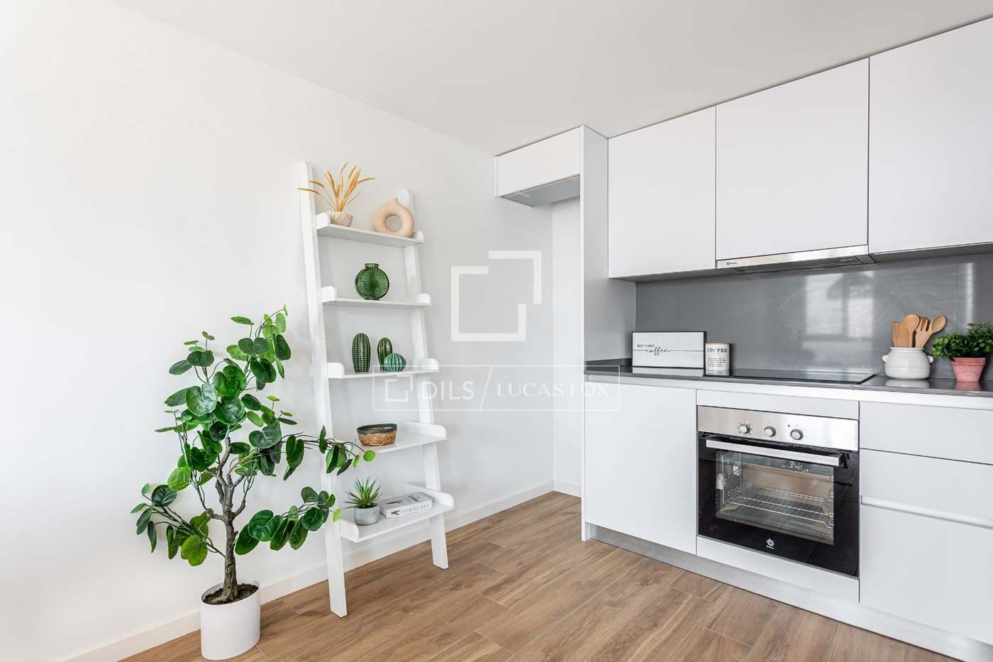 Apartamento en Venta en Valencia