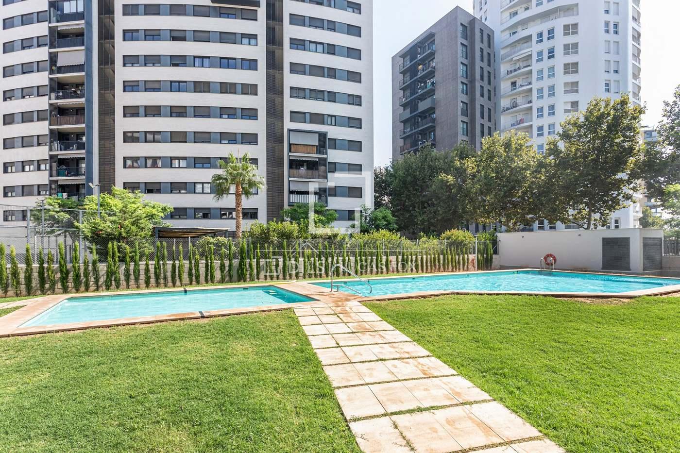 Apartamento en Venta en Valencia