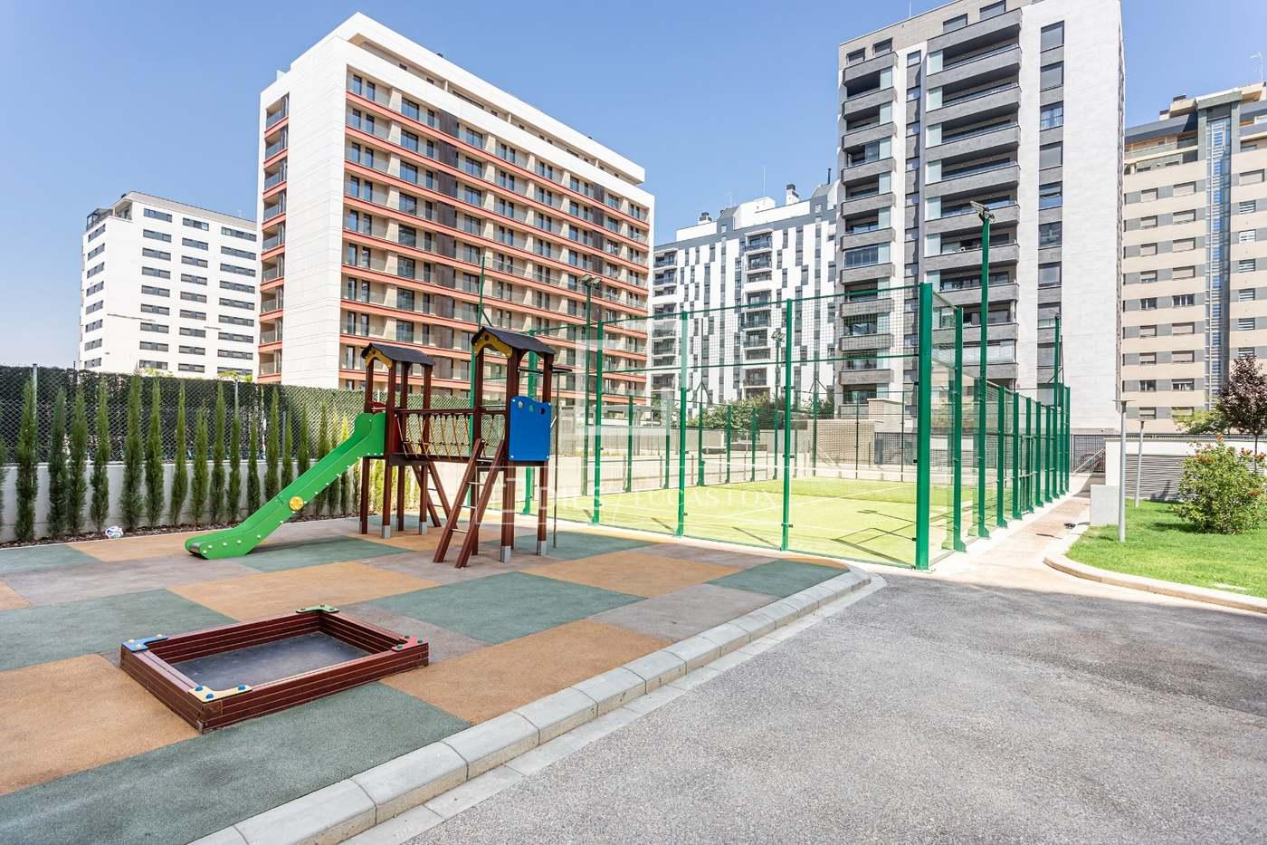 Apartamento en Venta en Valencia