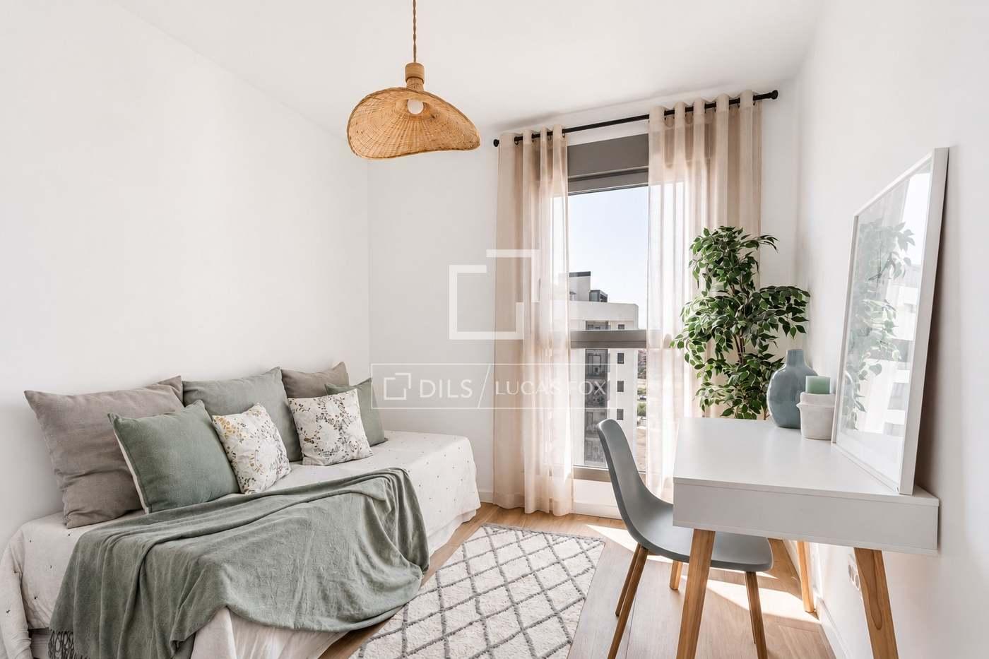 Apartamento en Venta en Valencia