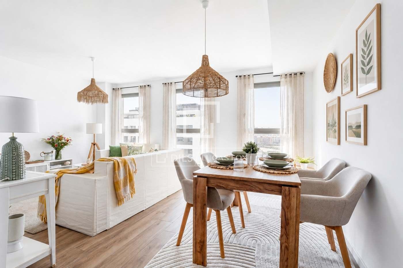 Apartamento en Venta en Valencia
