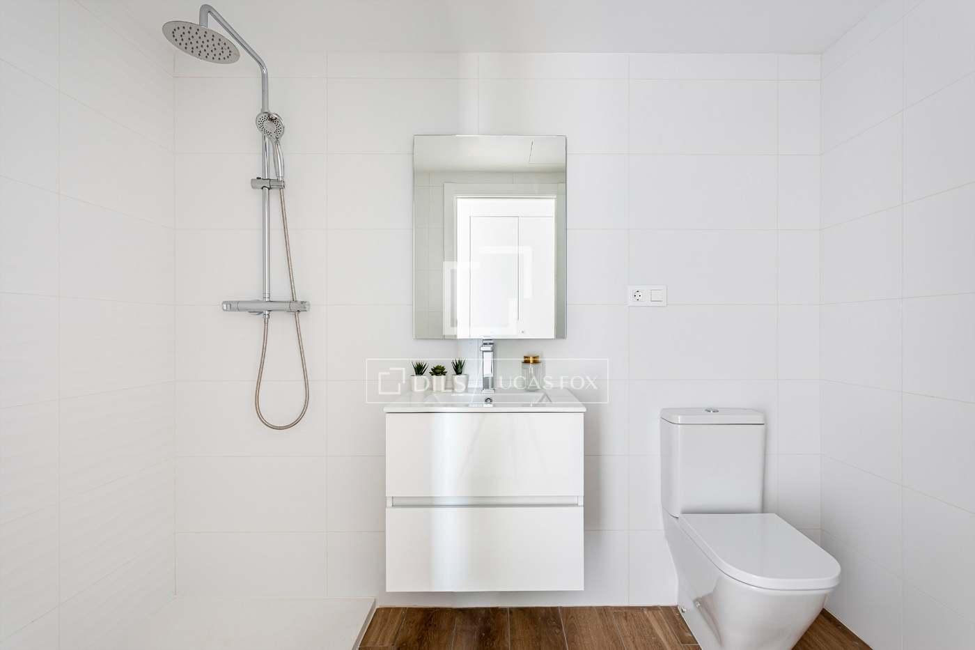 Apartamento en Venta en Valencia
