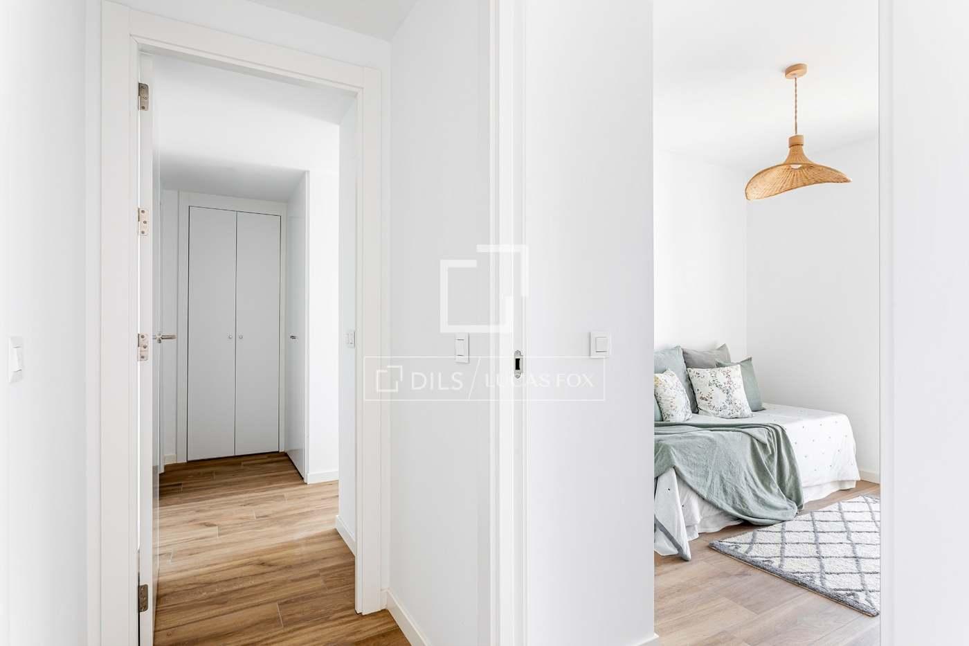 Apartamento en Venta en Valencia