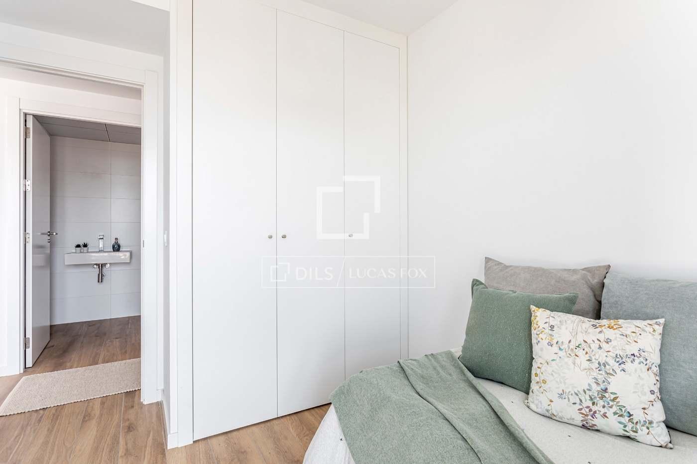 Apartamento en Venta en Valencia