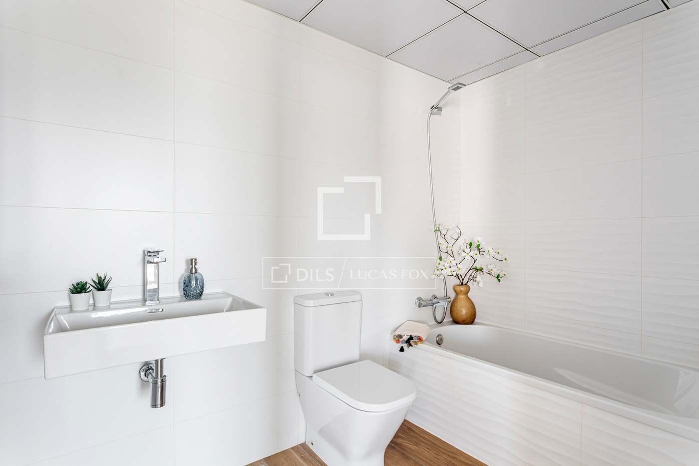 Apartamento en Venta en Valencia