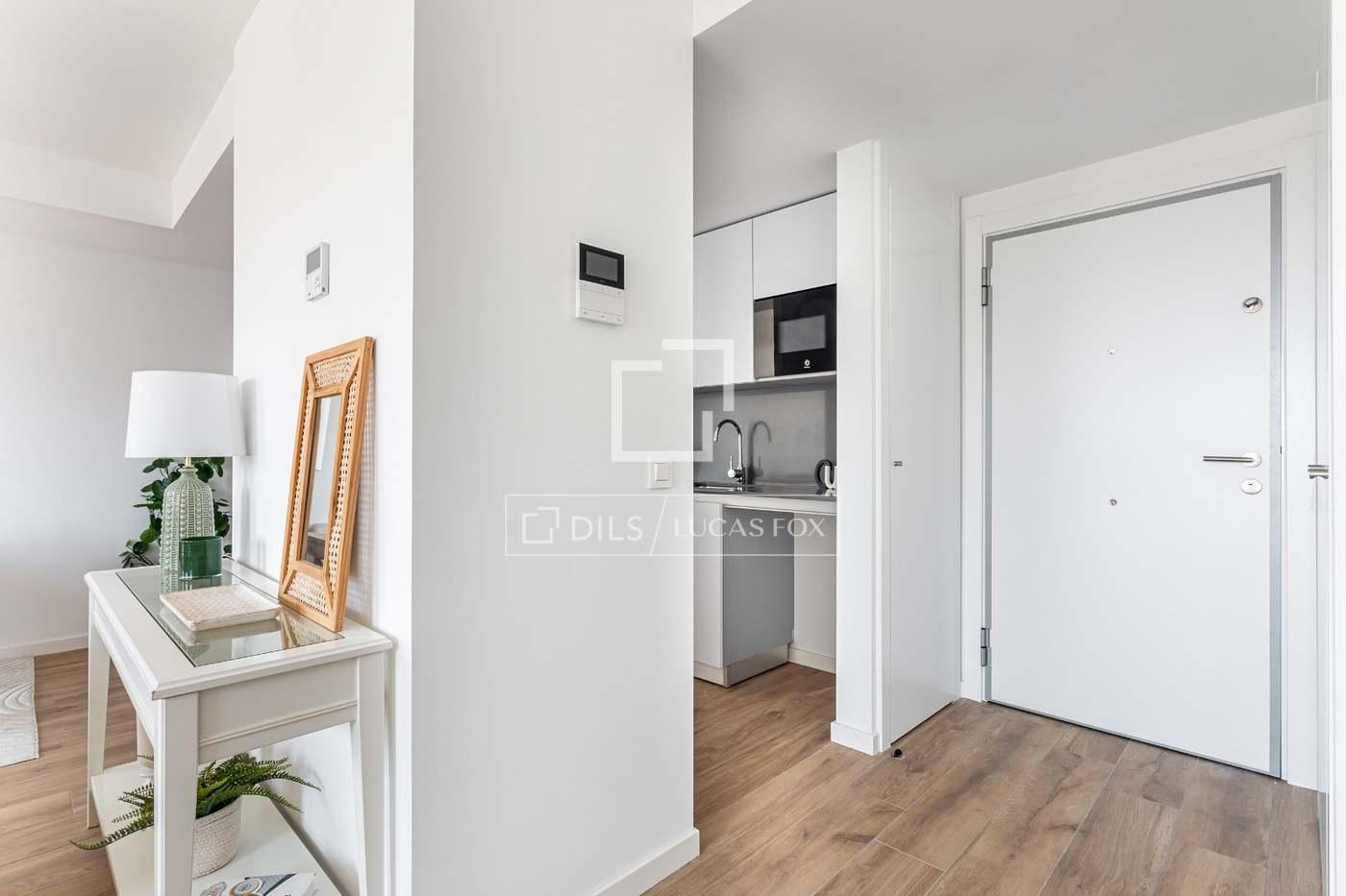 Apartamento en Venta en Valencia