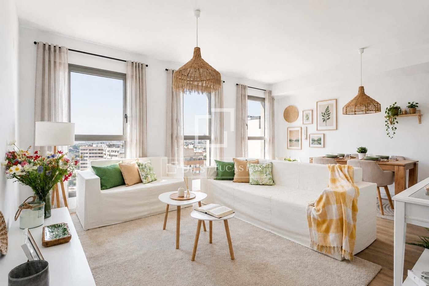 Apartamento en Venta en Valencia