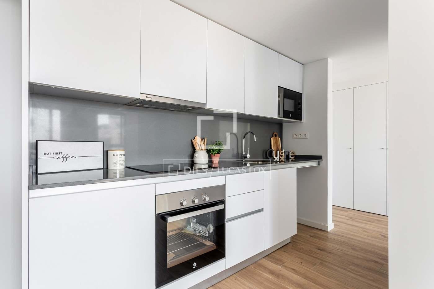 Apartamento en Venta en Valencia
