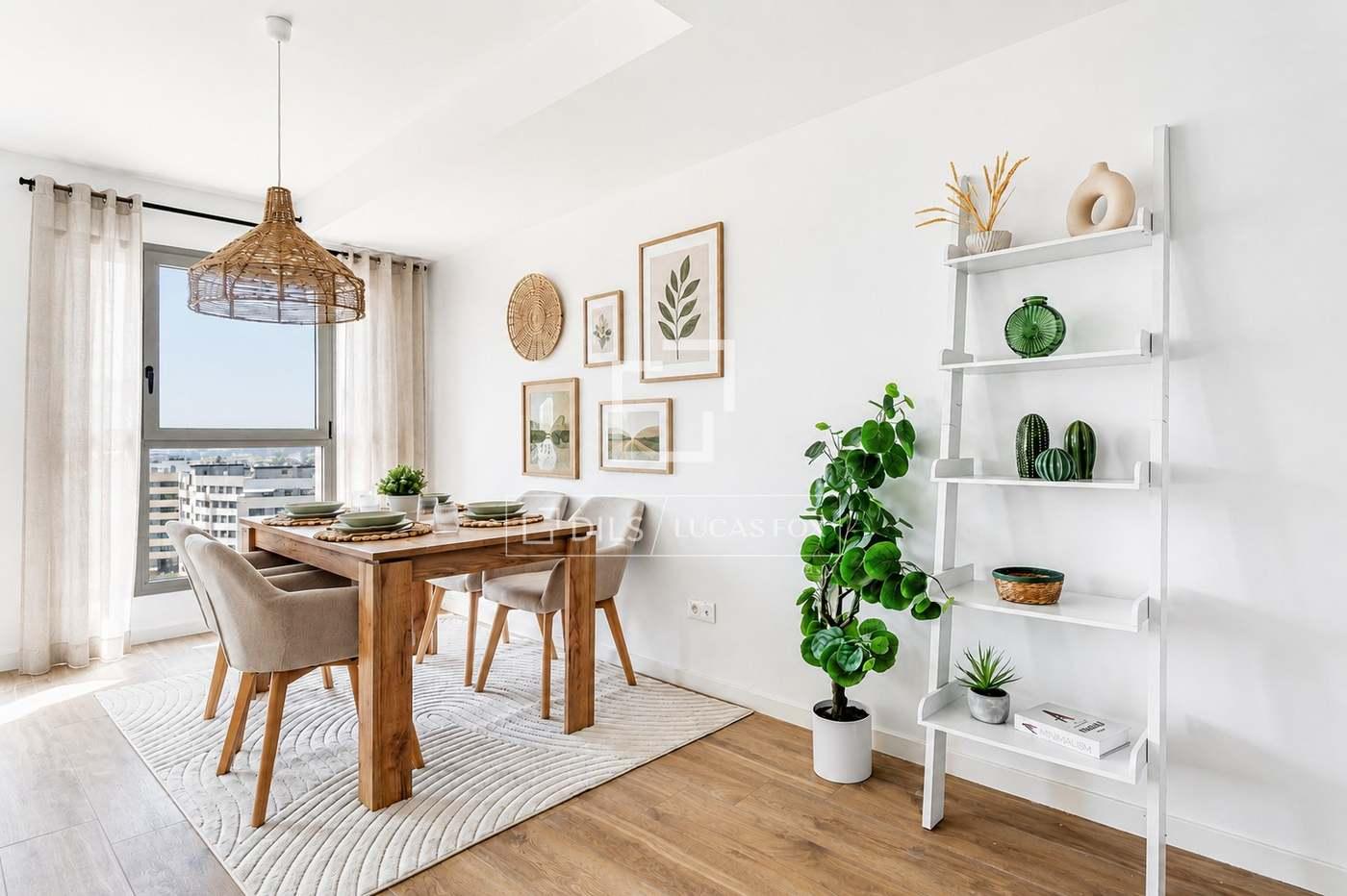 Apartamento en Venta en Valencia