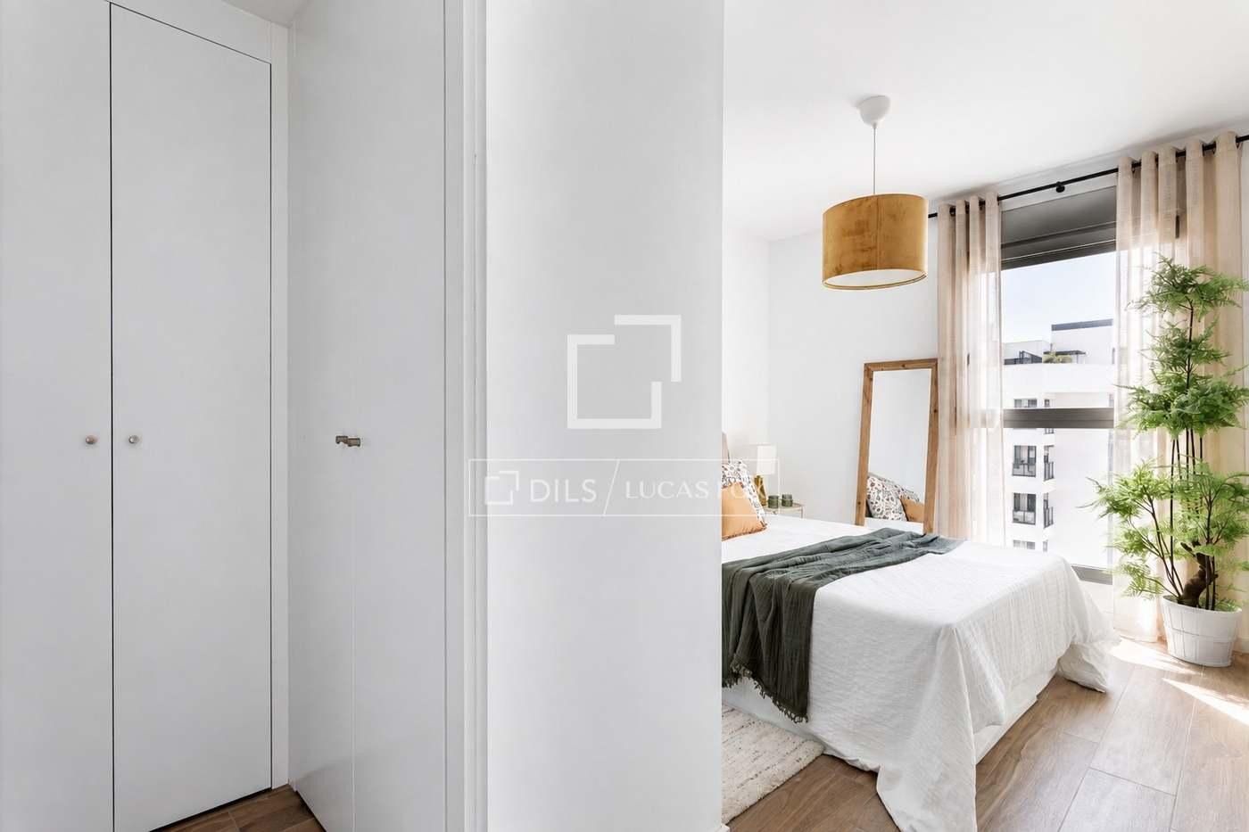 Apartamento en Venta en Valencia