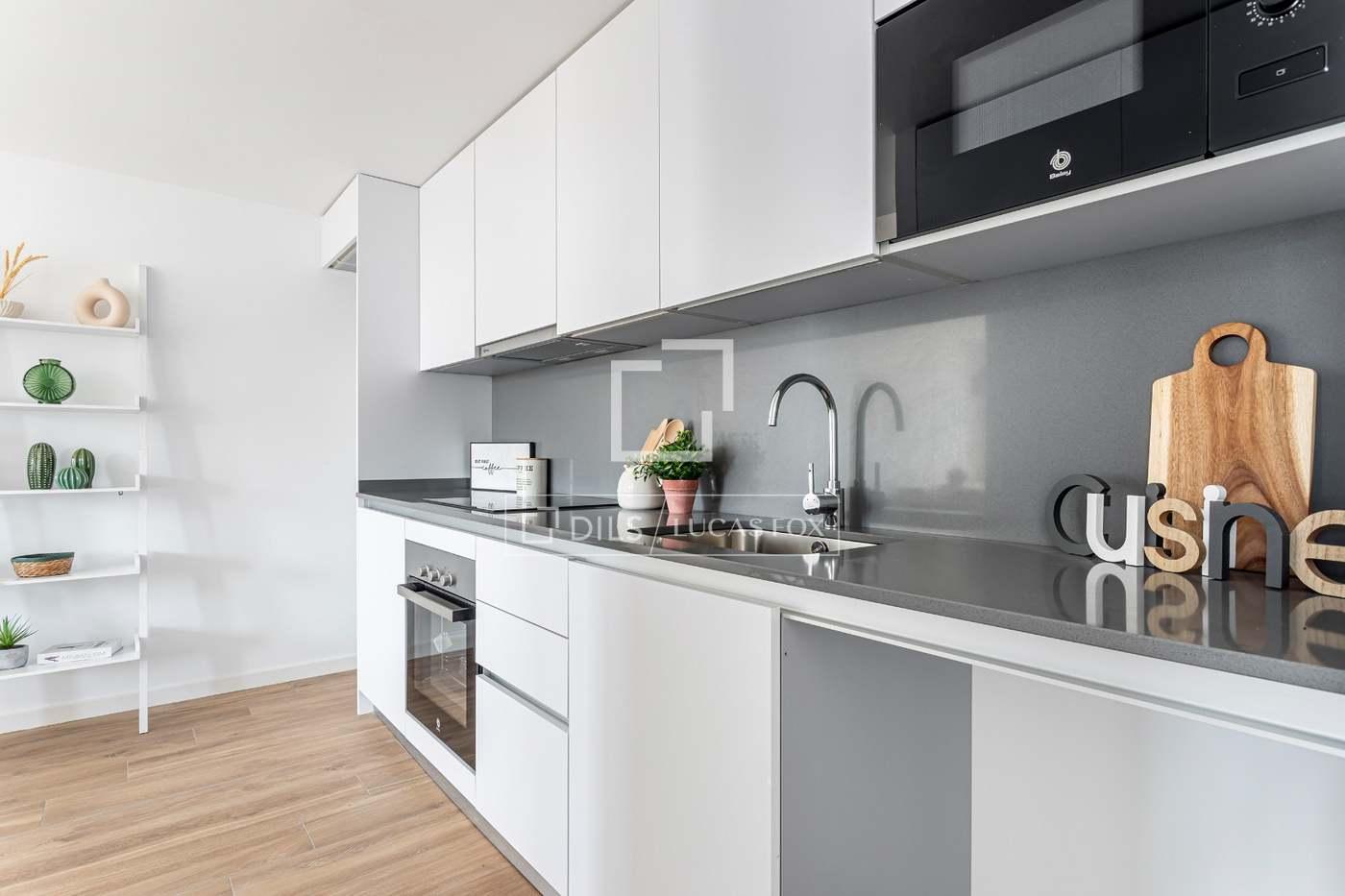 Apartamento en Venta en Valencia