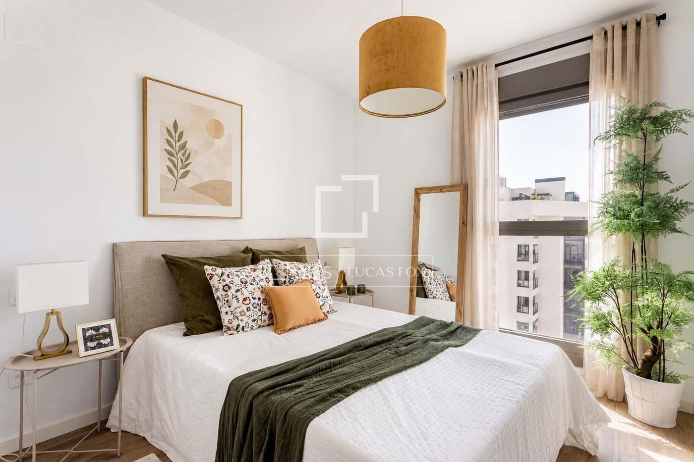 Apartamento en Venta en Valencia