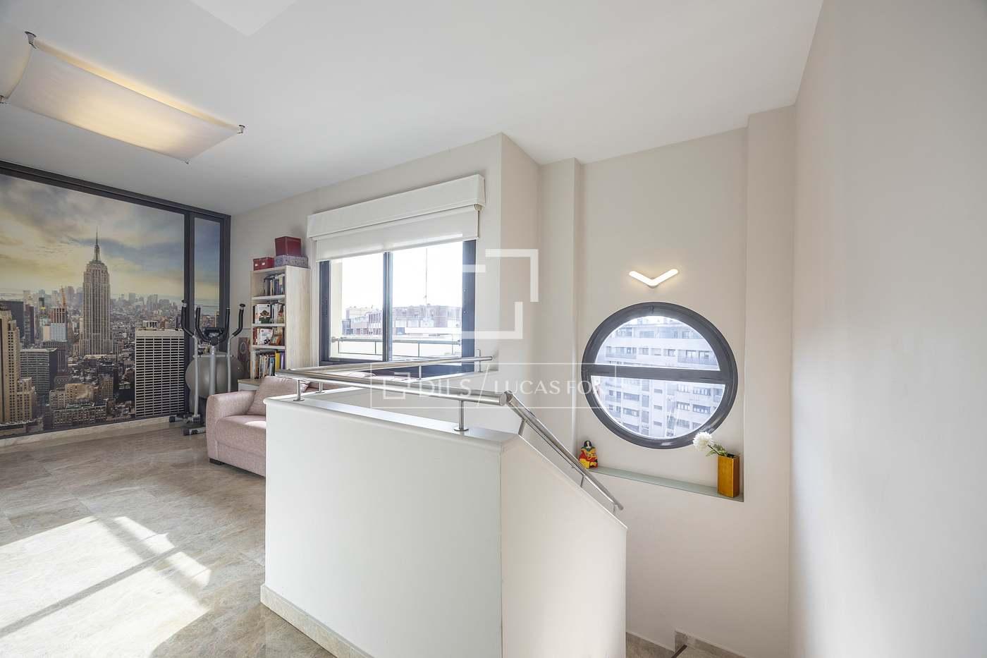 Apartamento en Venta en Valencia