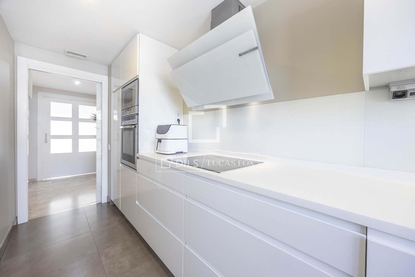Apartamento en Venta en Valencia