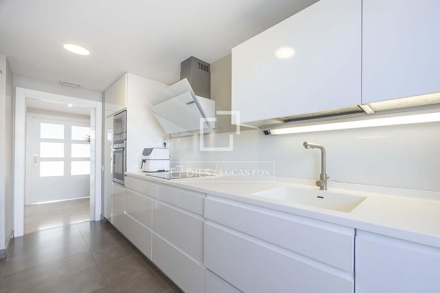 Apartamento en Venta en Valencia