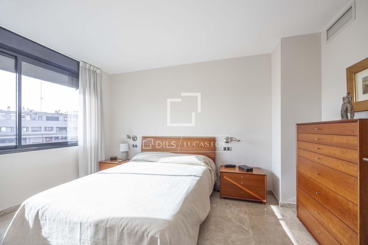 Apartamento en Venta en Valencia