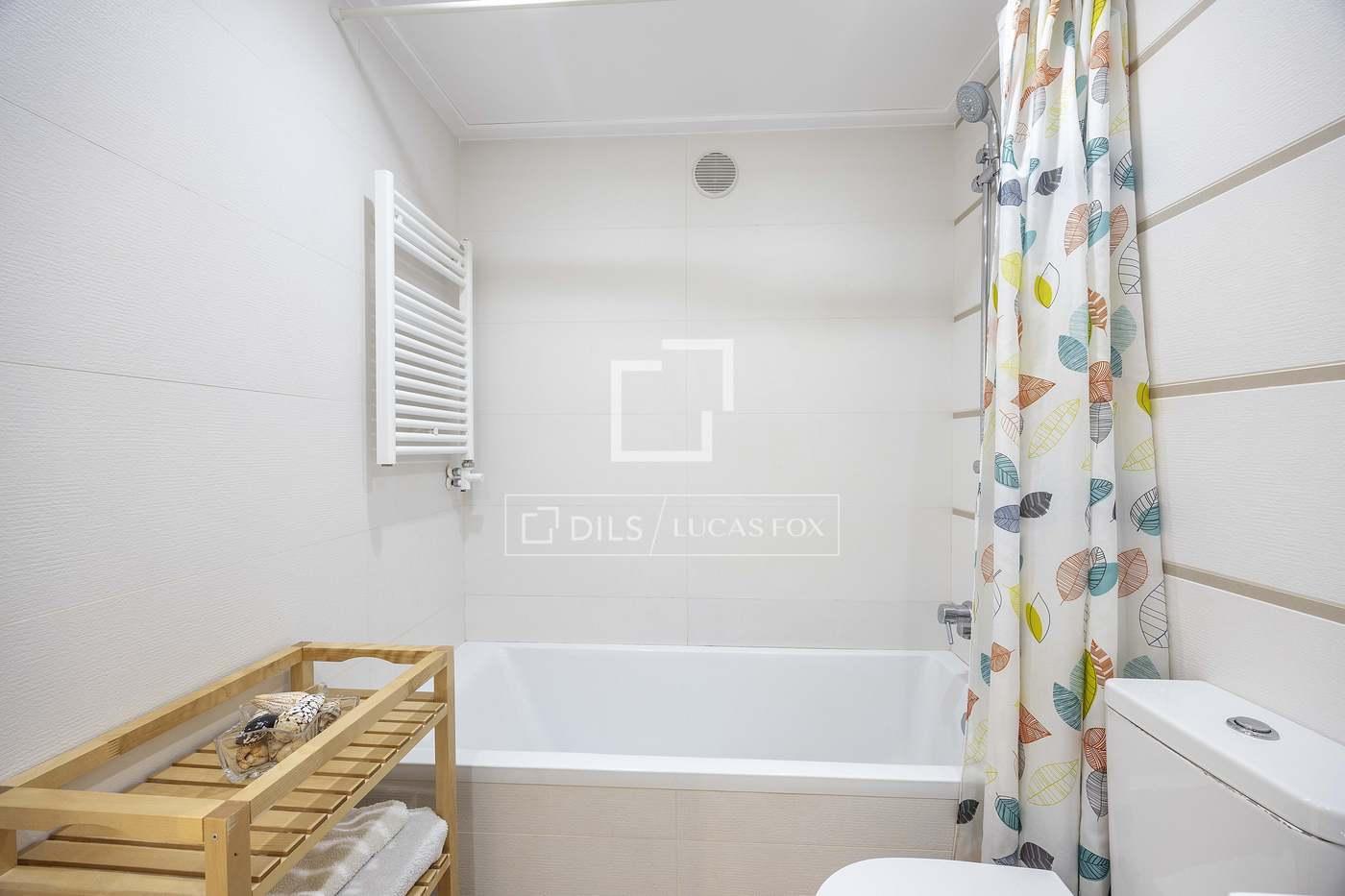 Apartamento en Venta en Valencia