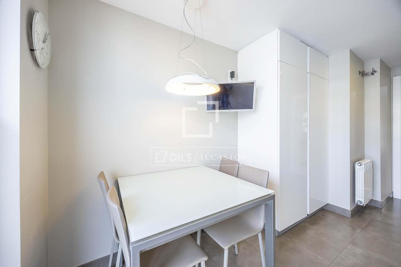 Apartamento en Venta en Valencia