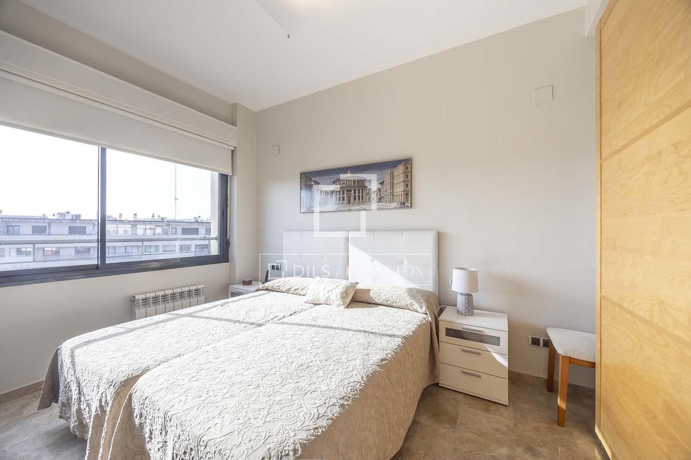 Apartamento en Venta en Valencia