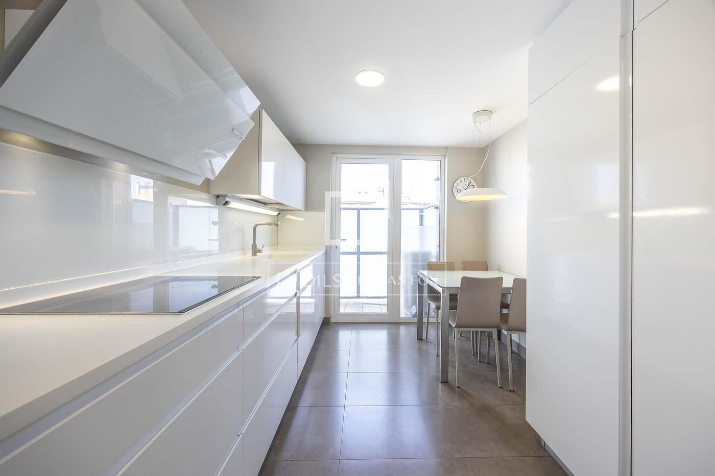 Apartamento en Venta en Valencia