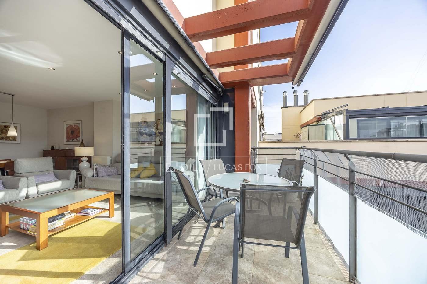 Apartamento en Venta en Valencia